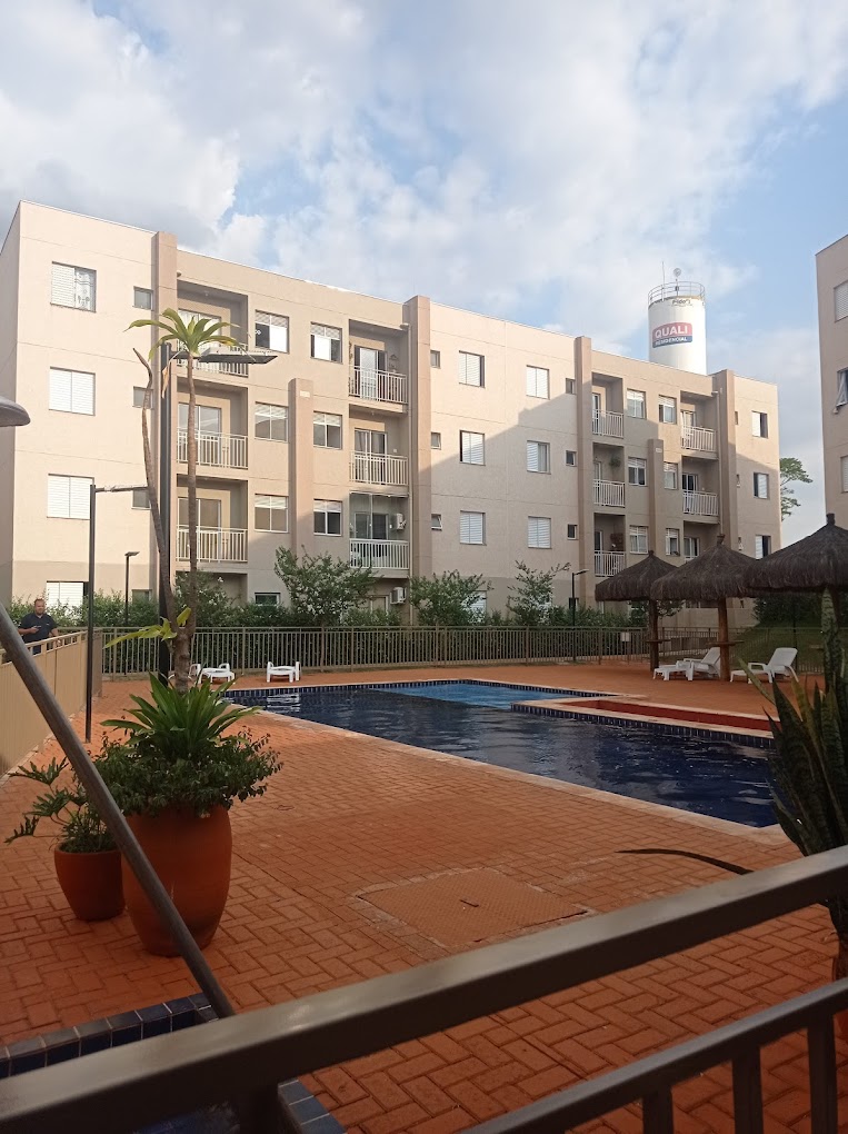 Quali Residencial Bonfim Paulista