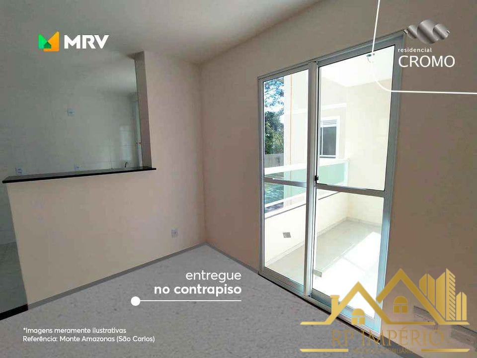 Residencial Cromo