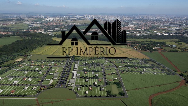 Terreno misto residencial/comercial Villas do Mirante