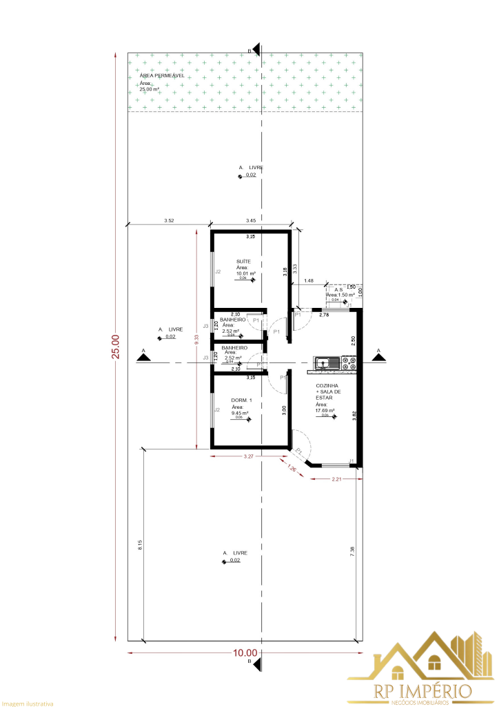 Casa 02 Casa 02