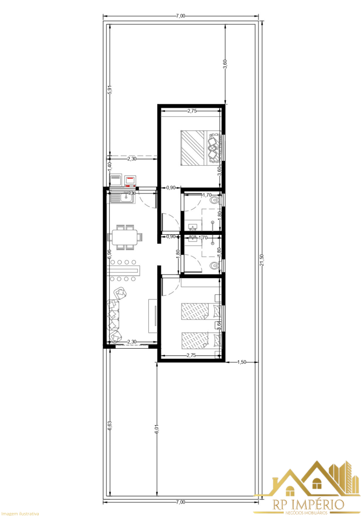 Casa 02 Casa 02