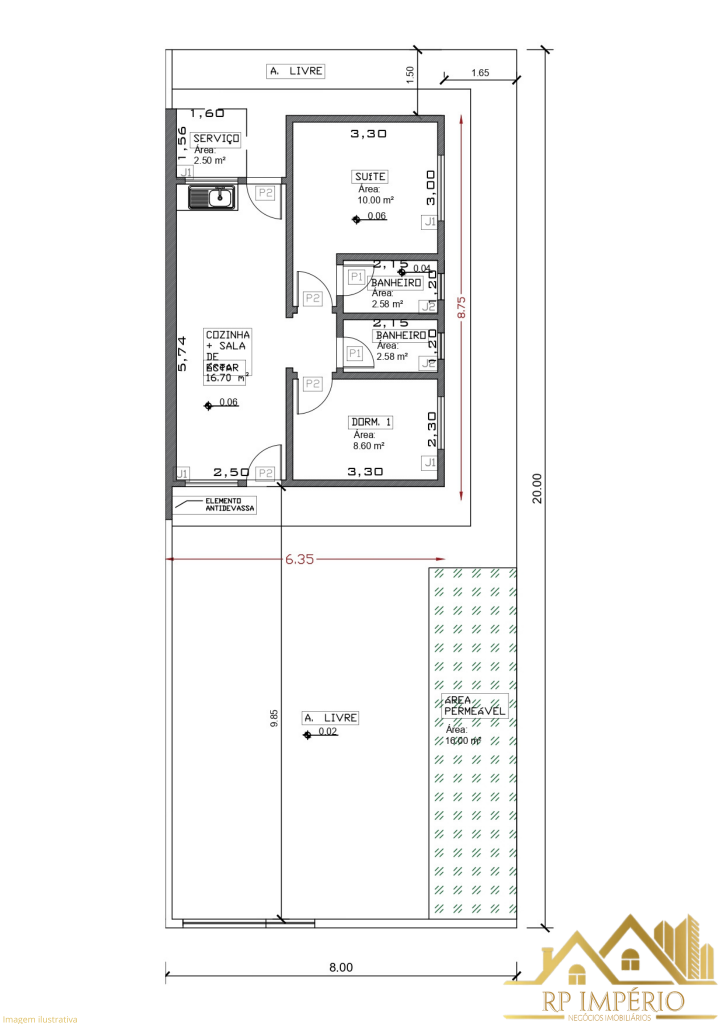 Casa 28