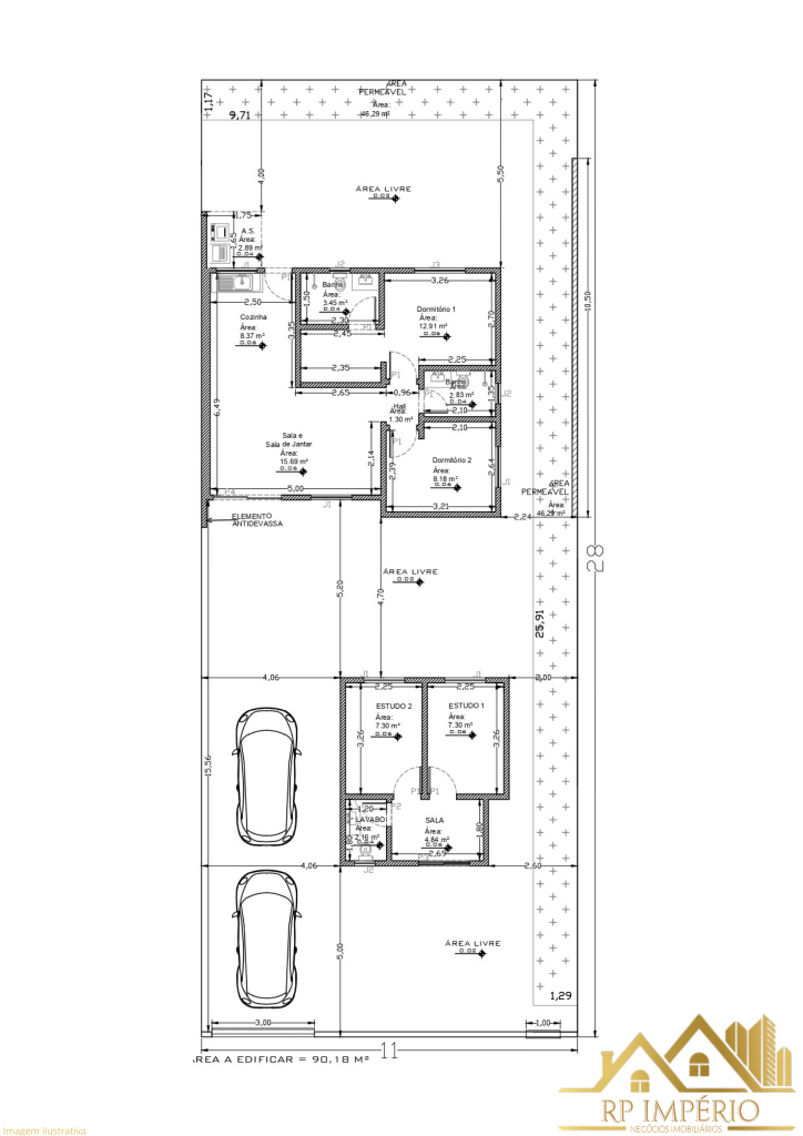 Casa 02 Casa 02
