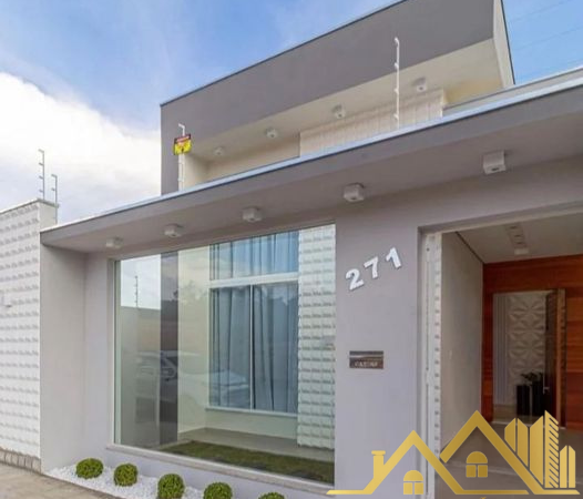 Casa 19