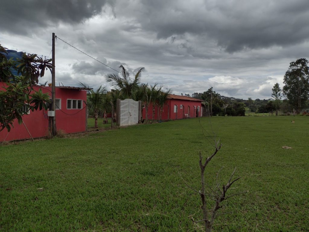 SÍtio Santa Rosa de Viterbo, SP