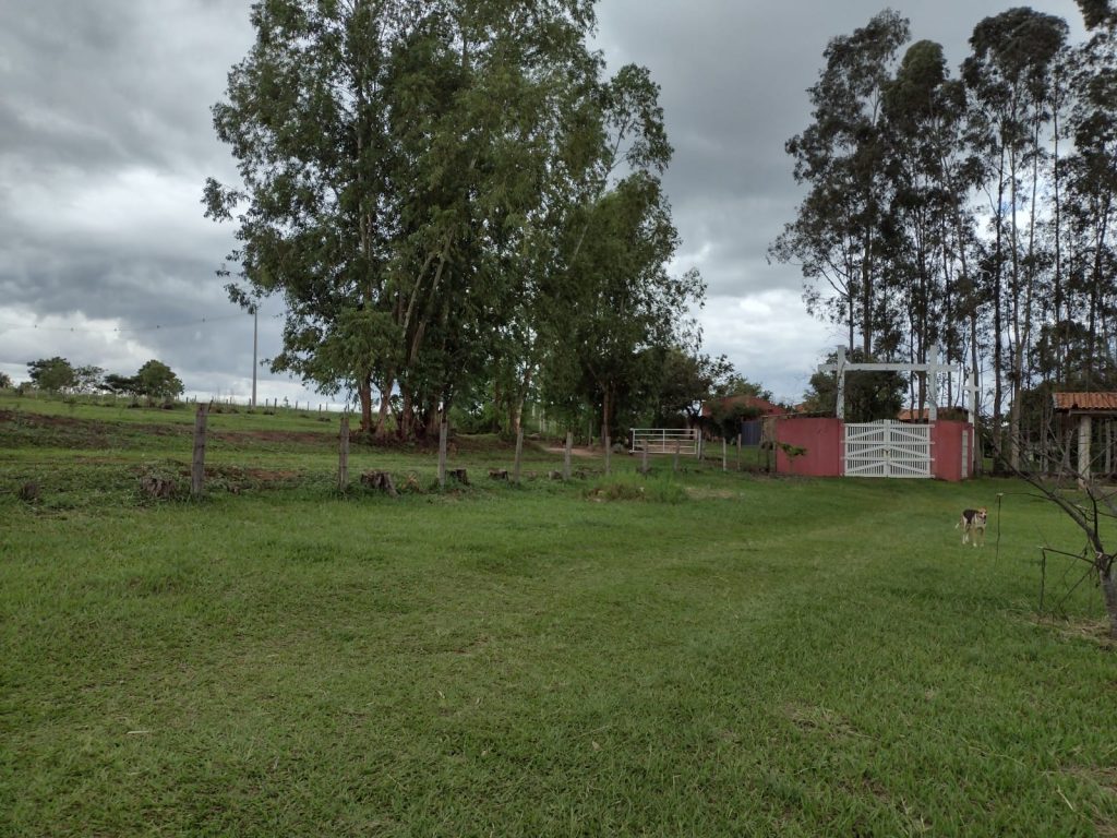 SÍtio Santa Rosa de Viterbo, SP