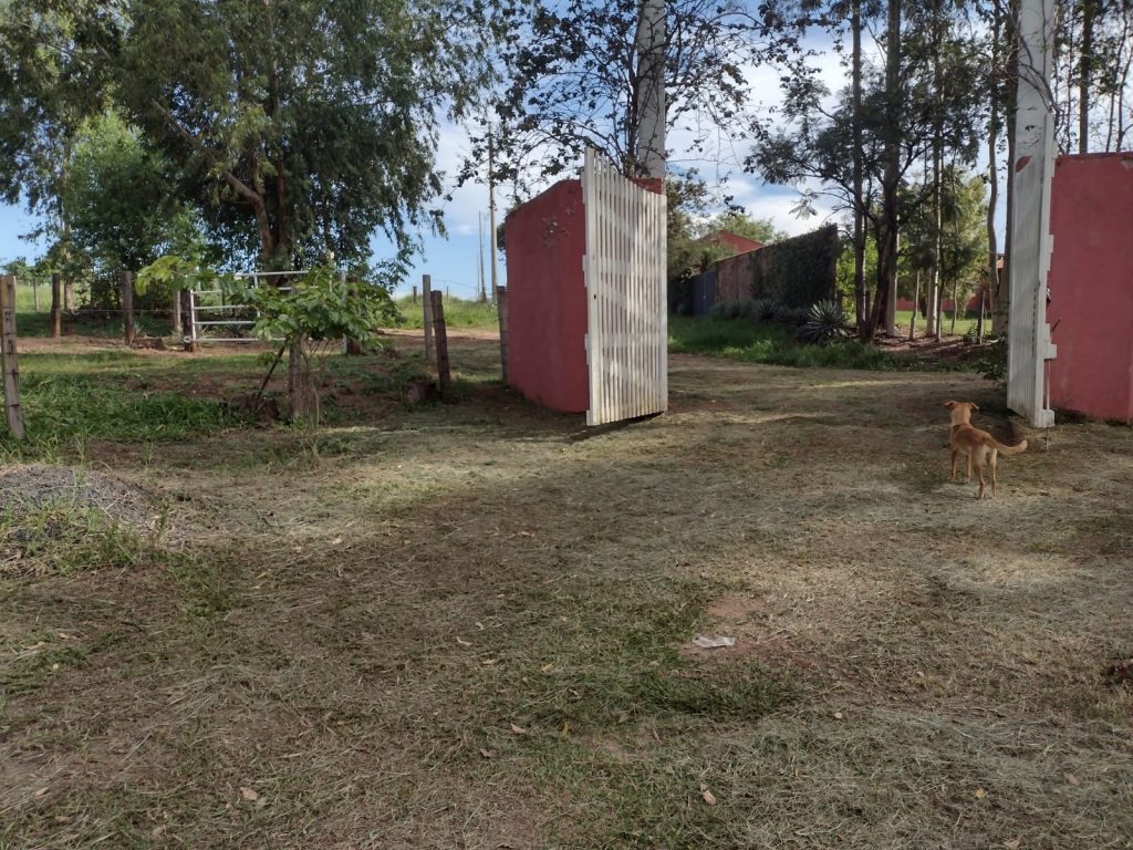 SÍtio Santa Rosa de Viterbo, SP