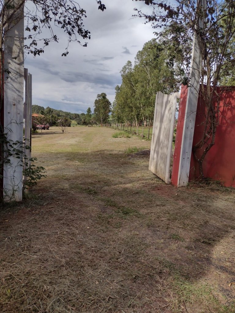 SÍtio Santa Rosa de Viterbo, SP