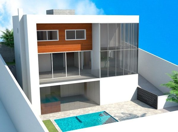 Terreno bairro Ribeirânia 486m²