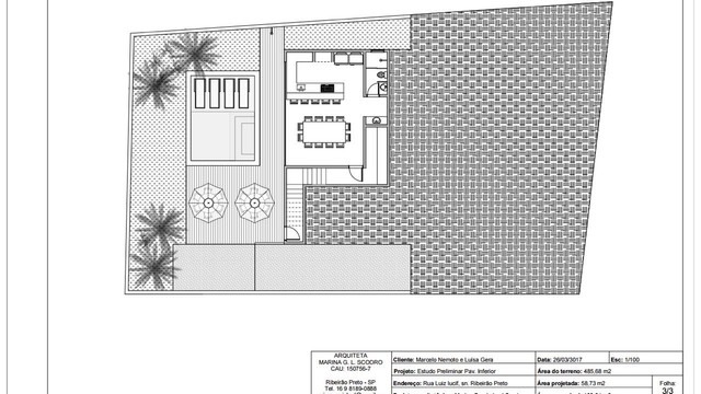 Terreno bairro Ribeirânia 486m² Terreno bairro Ribeirânia 486m²