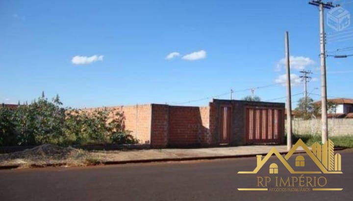 Terreno Misto residêncial e comercial – Parque dos Lagos Terreno Misto residêncial e comercial – Parque dos Lagos