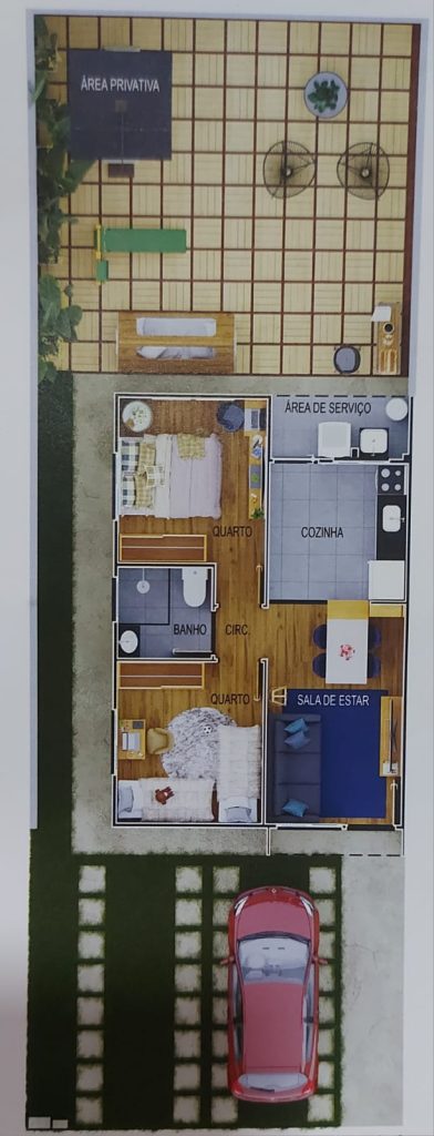 Casa 41 Casa 41