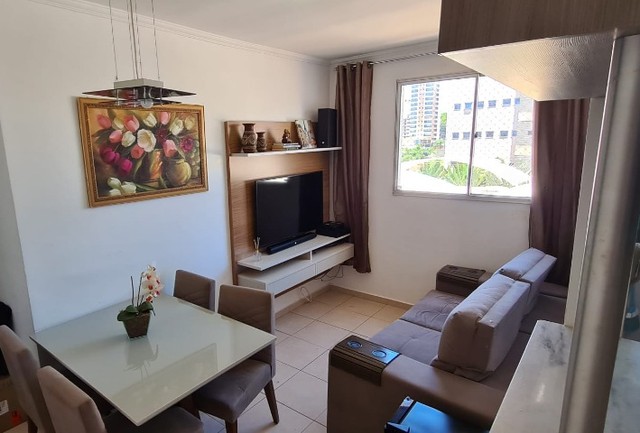 Apartamento Nova Aliança (Spazio Rigobello)