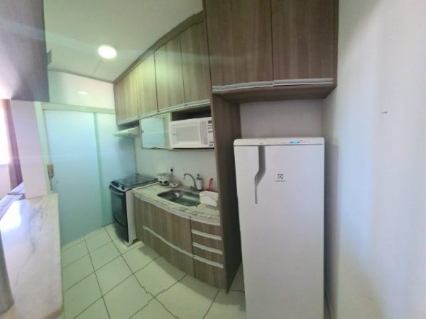 Apartamento Nova Aliança (Spazio Rigobello)