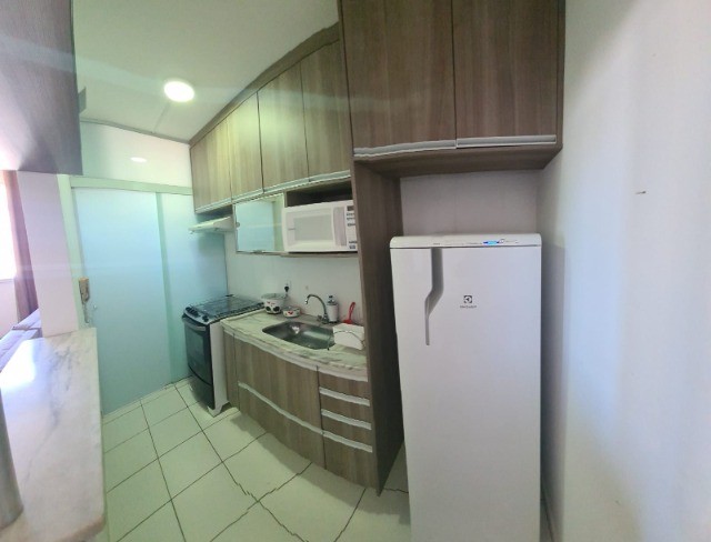 Apartamento Nova Aliança (Spazio Rigobello)