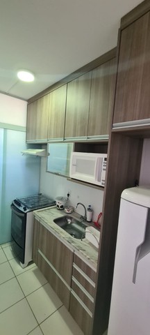 Apartamento Nova Aliança (Spazio Rigobello)