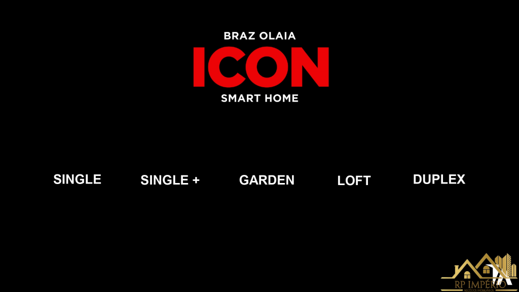 ICON SMART HOME