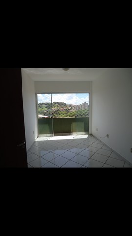 APARTAMENTO BAIRRO BOTÂNICO