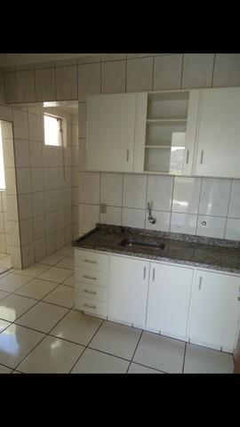 APARTAMENTO BAIRRO BOTÂNICO