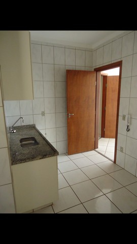 APARTAMENTO BAIRRO BOTÂNICO