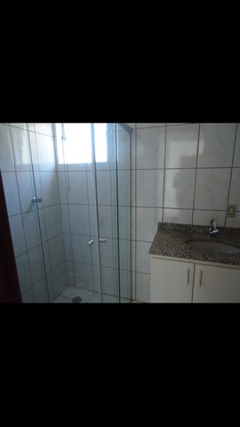 APARTAMENTO BAIRRO BOTÂNICO