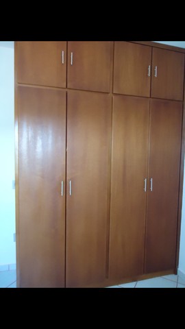 APARTAMENTO BAIRRO BOTÂNICO