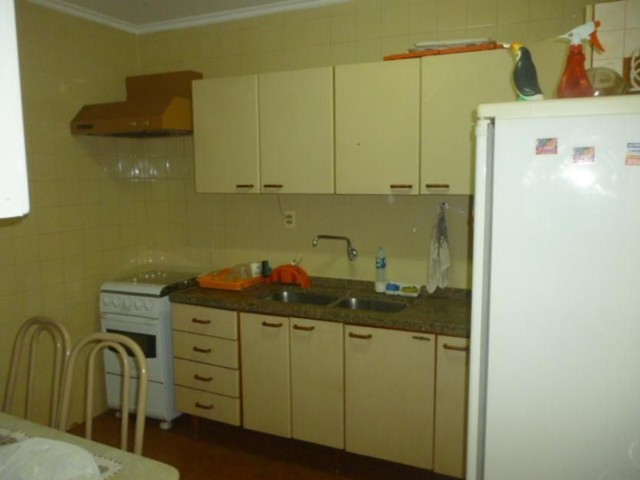 Apartamento Jardim Paulista