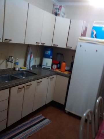Apartamento Jardim Paulista