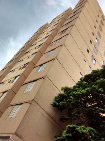 Apartamento Jardim Paulista