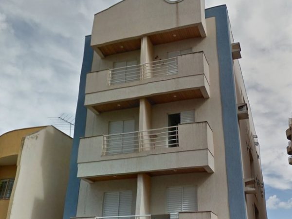 Apartamento 1 Dormitório – Vila Ana Maria