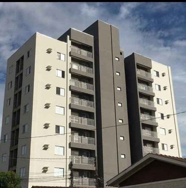 Apartamento Ipiranga