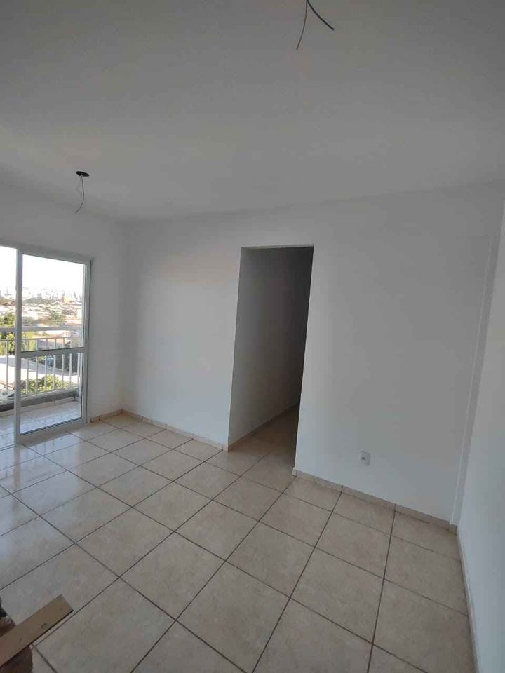 Apartamento Ipiranga