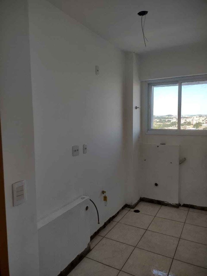 Apartamento Ipiranga