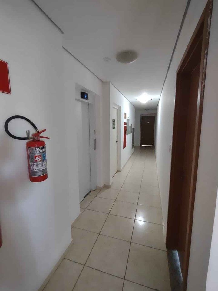 Apartamento Ipiranga