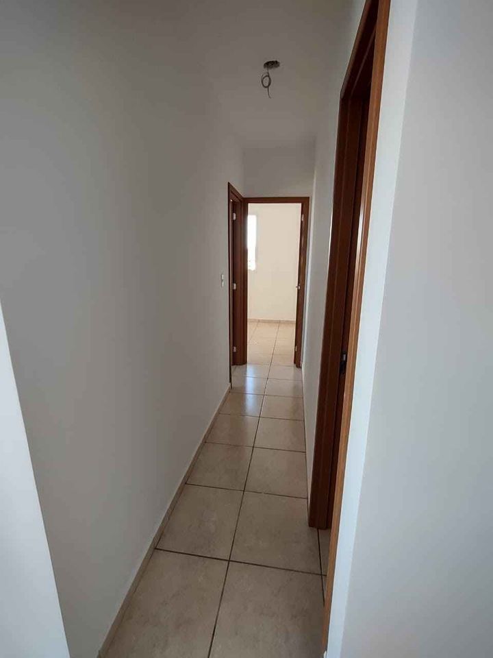 Apartamento Ipiranga