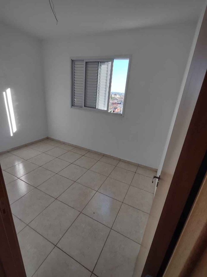 Apartamento Ipiranga