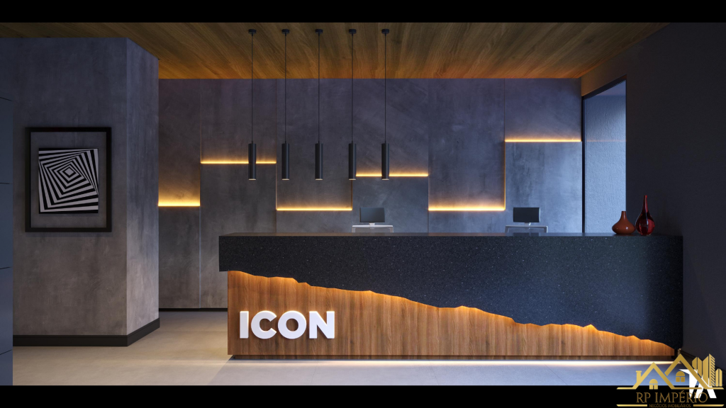 ICON SMART HOME