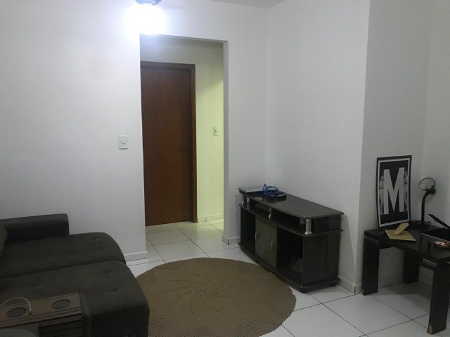 Apartamento Jardim Nova Aliança com Suíte
