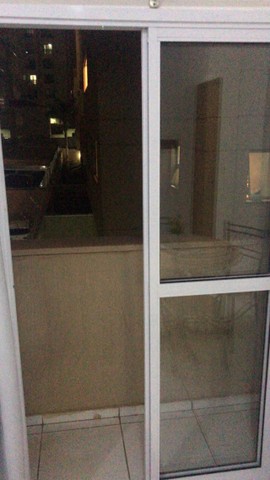 Apartamento Jardim Nova Aliança com Suíte