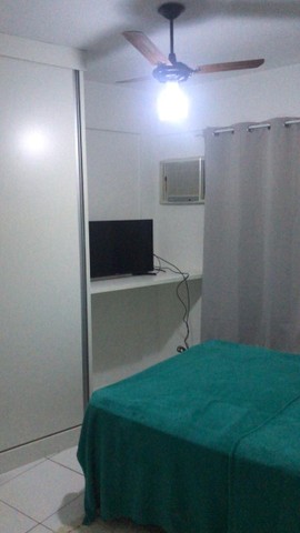 Apartamento Jardim Nova Aliança com Suíte
