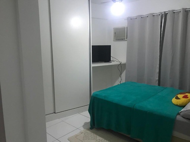 Apartamento Jardim Nova Aliança com Suíte