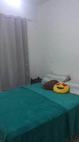 Apartamento Jardim Nova Aliança com Suíte