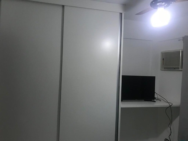 Apartamento Jardim Nova Aliança com Suíte