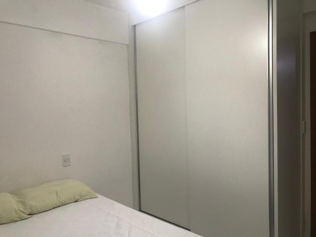 Apartamento Jardim Nova Aliança com Suíte