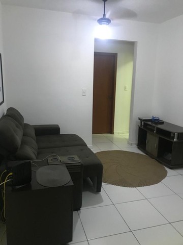 Apartamento Jardim Nova Aliança com Suíte