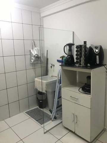 Apartamento Jardim Nova Aliança com Suíte