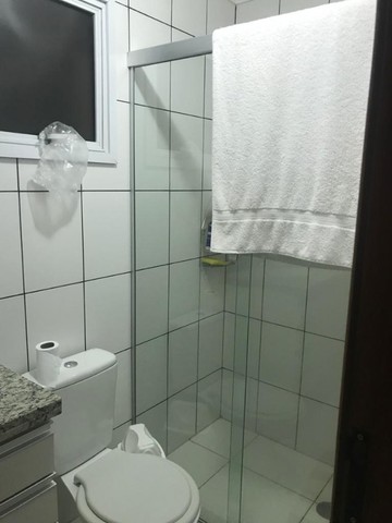 Apartamento Jardim Nova Aliança com Suíte