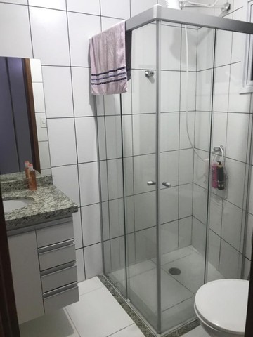 Apartamento Jardim Nova Aliança com Suíte