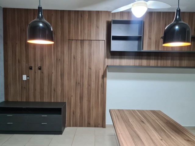 Apartamento City Ribeirão condomínio Spazio Robespierre