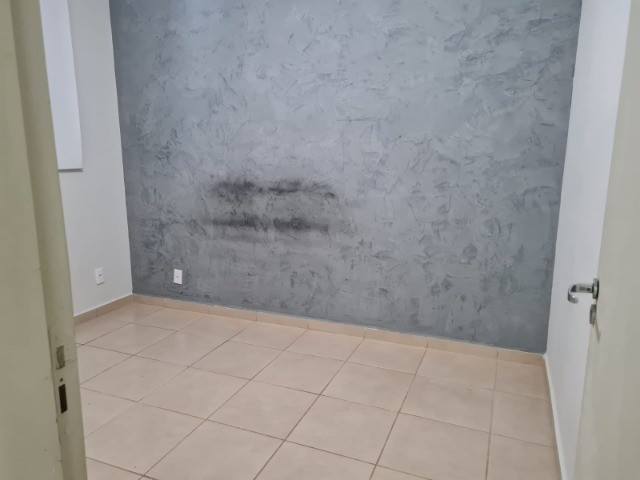 Apartamento City Ribeirão condomínio Spazio Robespierre